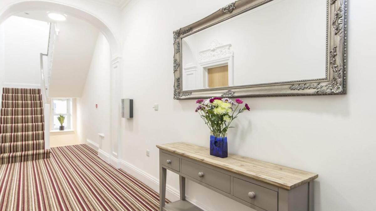 Captains Quarters 4 Apartment 普里茅斯 外观 照片